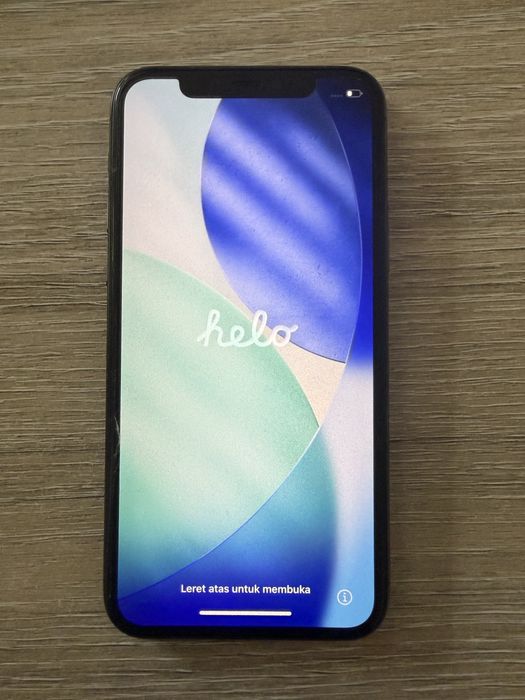 Iphone 11 Pro 256 Gb Space Gray