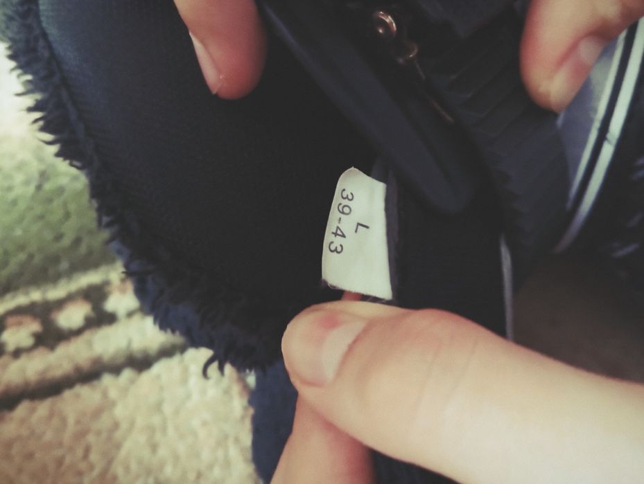 Коньки sport 906