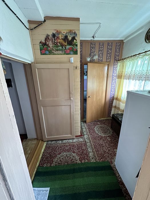 Продам дом 4 комн. по ул.Ади-Шарипова