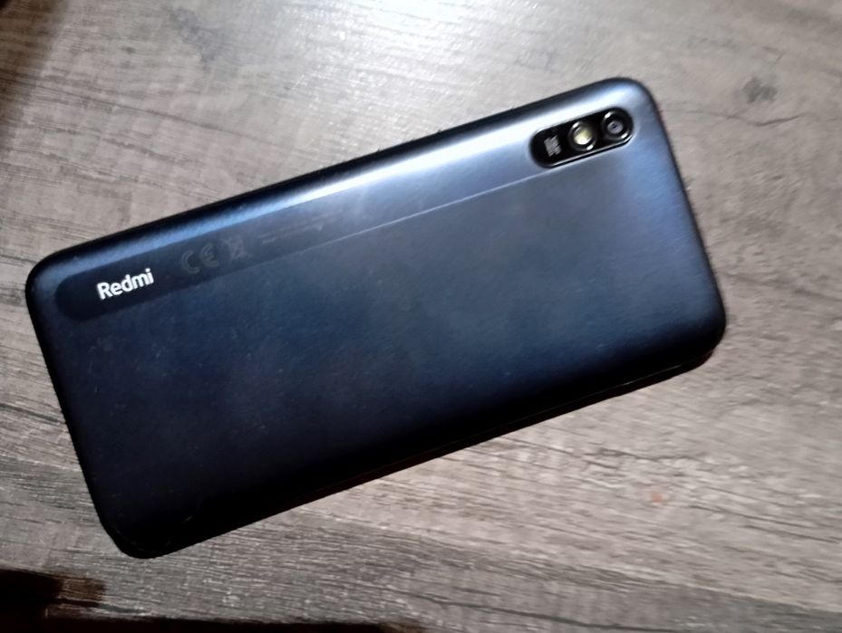 Telefon Redmi 9 AT  32 GB