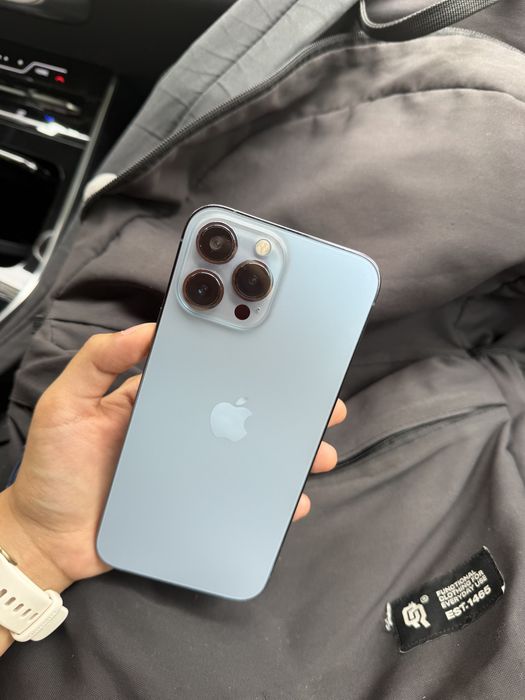 Iphone 13 pro max 128gb