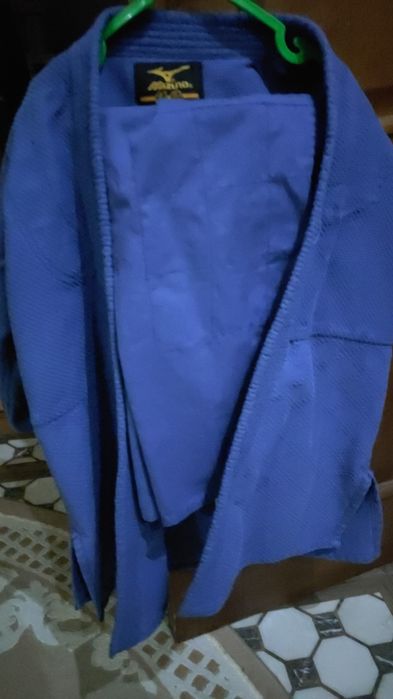 Кимоно детское в отличном состоянии