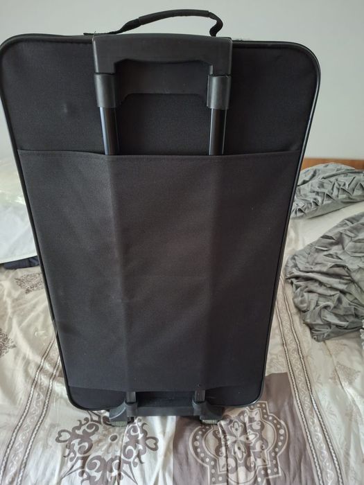 Troler de cală 72 cm
