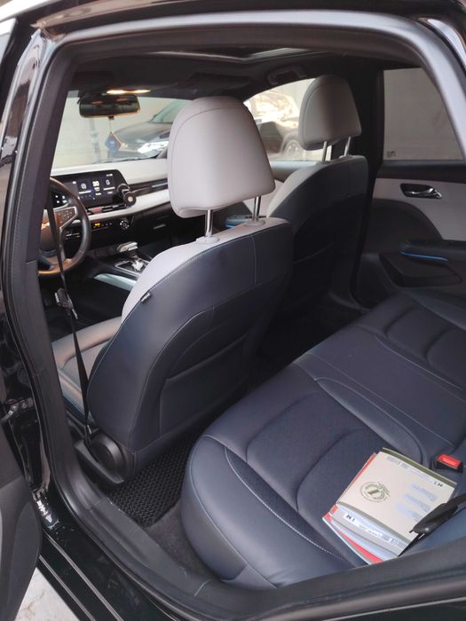 Arenda Monza 1.5atmos