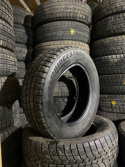 215/45R17 привозные зимние шины
