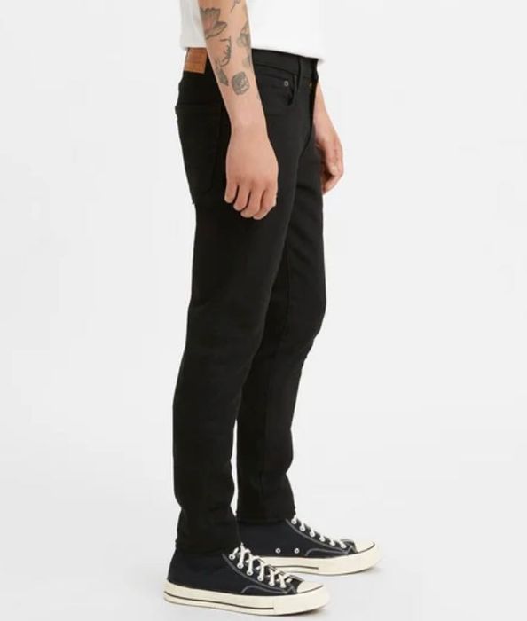 Оригинални Мъжки Дънки Levi's Strauss Lot Skinny 711