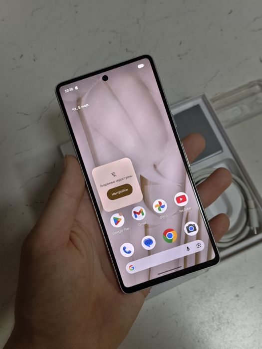 Google Pixel 7 128Gb IDEAL Sotlad