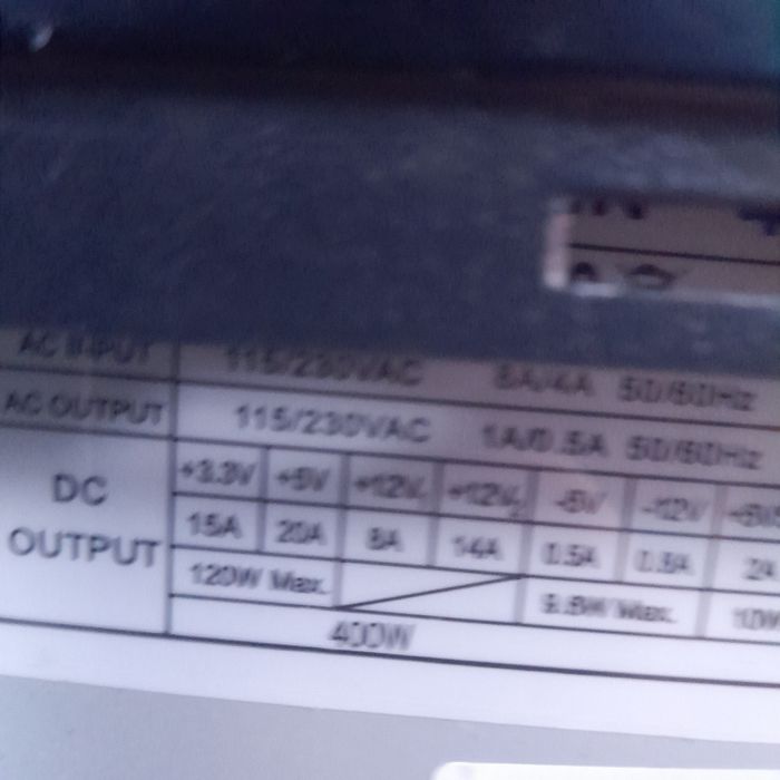 Настолен Компютър