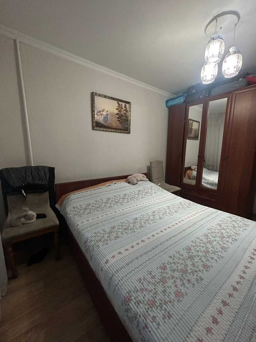 Продам квартиру в районе Кунаева