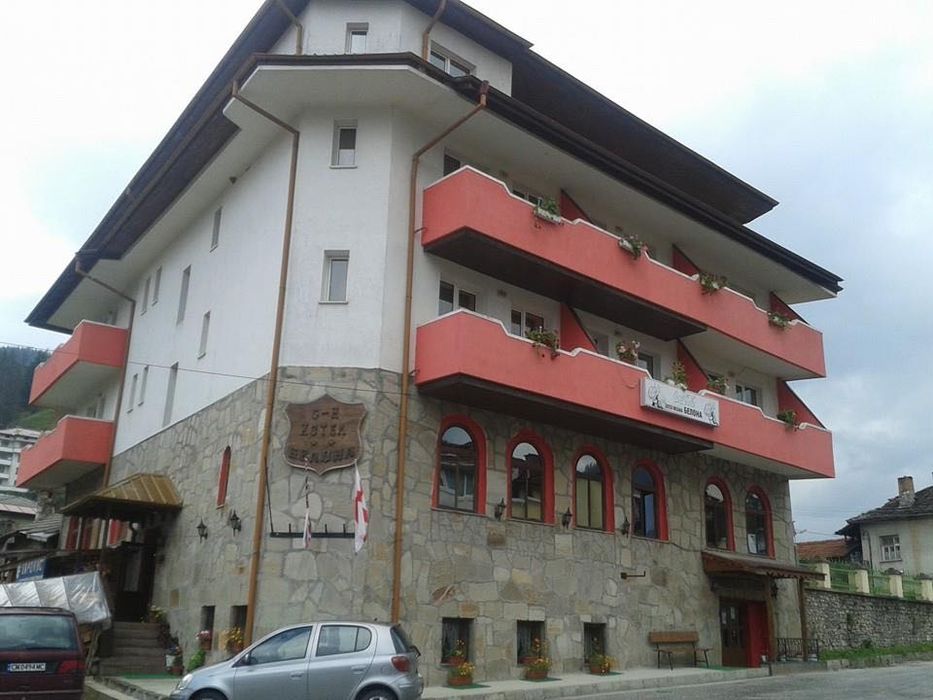 Продава се Хотел в Чепеларе - 1500 кв.м за 300 €/кв.м - Снимка #3