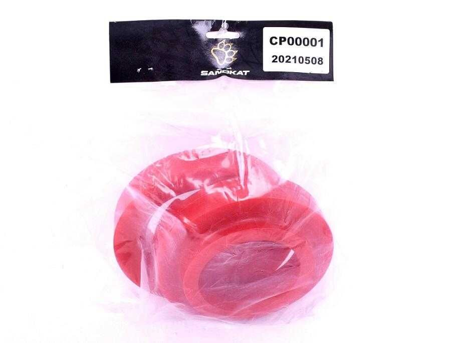 Комплект подложки за предни пружини Nissan Patrol Y60 Y61