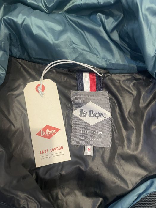 Дамско яке lee Cooper