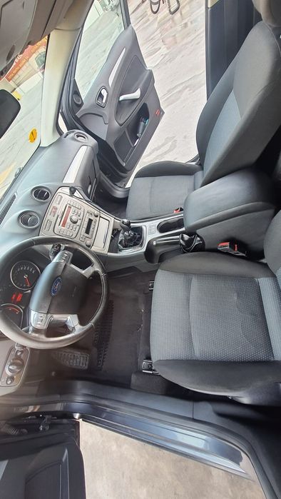 Vand Ford Mondeo 2007