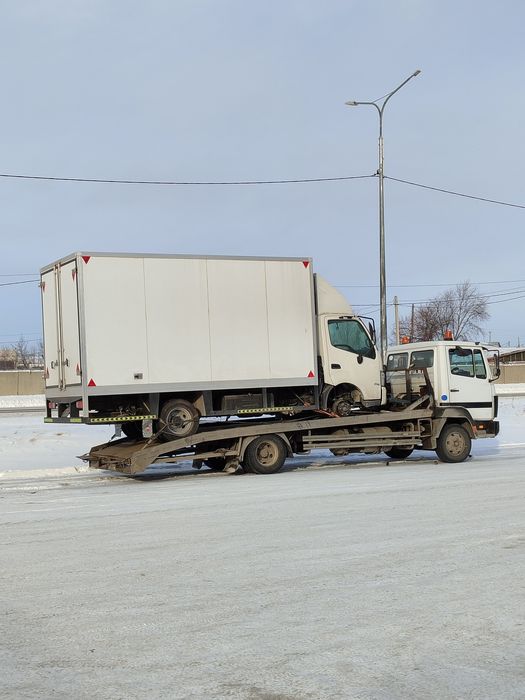 Продам эвакуатор Мерседес 814.