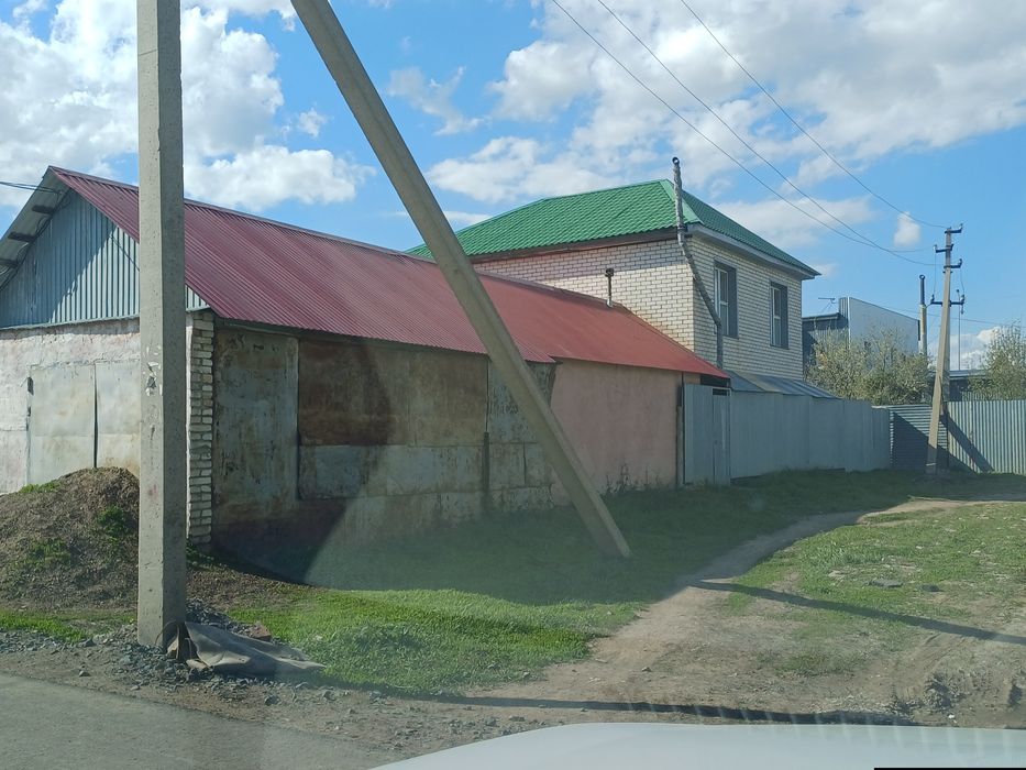 Продам дом в хорошей локации