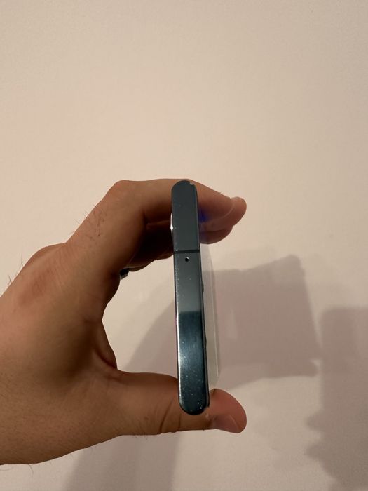 Samsung Galaxy S22 Ultra - Ecran spart