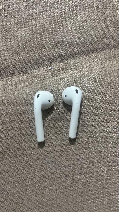 Airpods 2 , оригинал