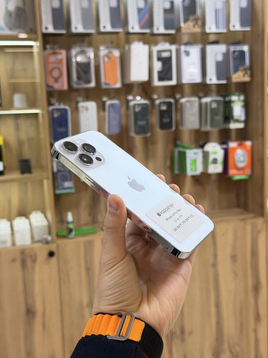 iPhone 14 Pro Max 128 gb | kapashev mobile