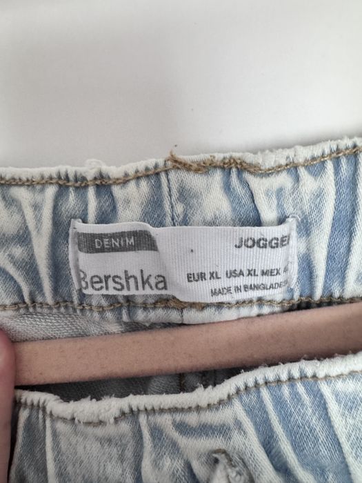 Blugi barbati xxl