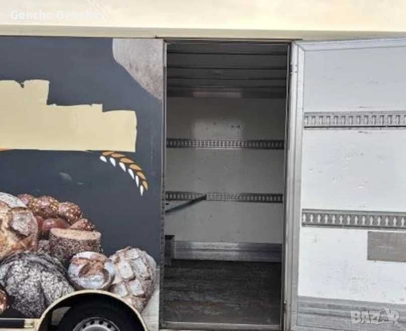 Renault Master 3 2019г.