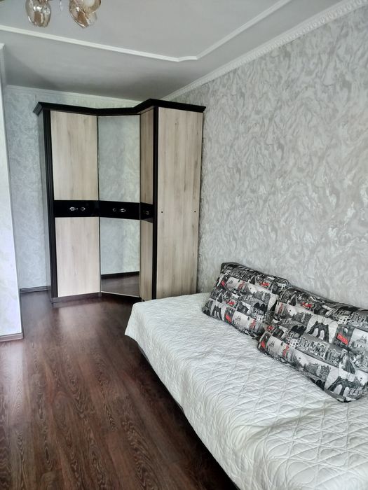 Продам 2ух комнатную квартиру