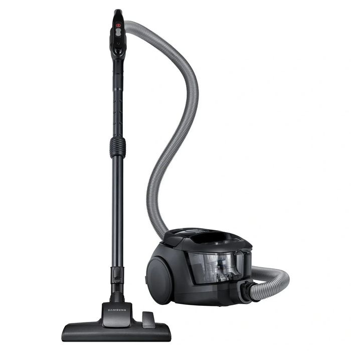 Пылесос Samsung VC18M31B5HG/UZ