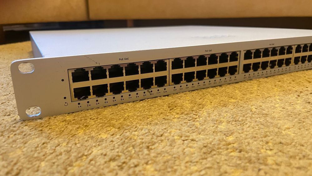 Switch CISCO Meraki MS250-48 FP