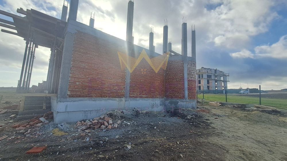 Продава се Къща в с. Кичево, Област Варна - 148 кв.м за 896 €/кв.м - Снимка #2