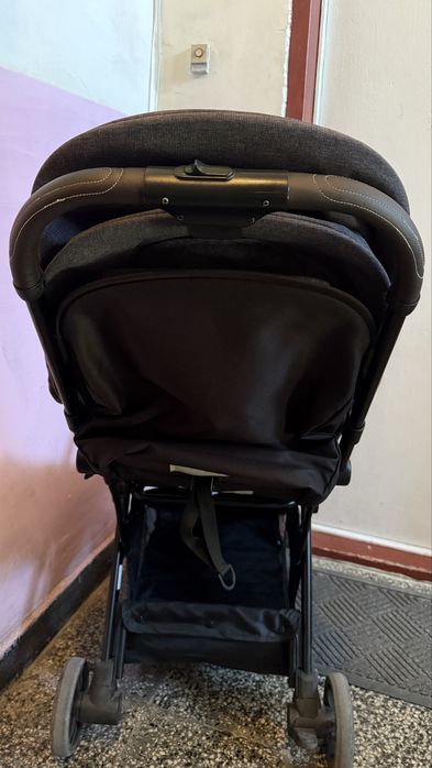 Лятна количка Cangaroo Easy Fold