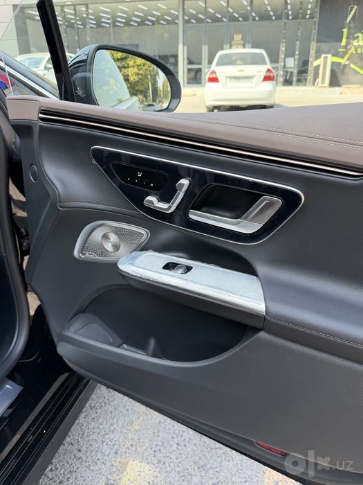Mercedes Benz EQE 500 Amg Line 4 matic 2025