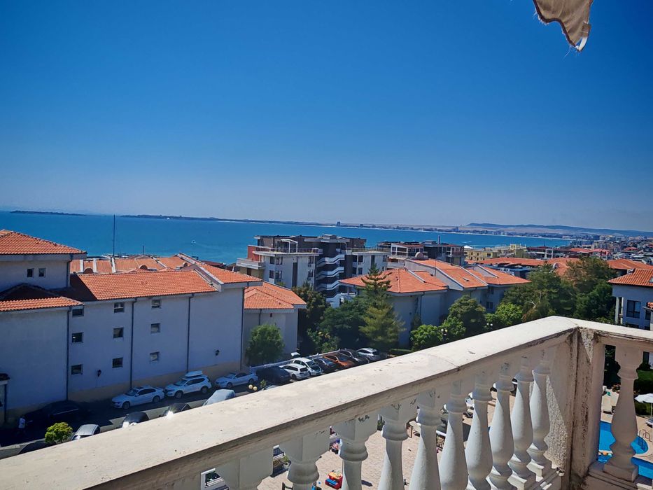 Продава се Тристаен апартамент в Свети Влас - 93 кв.м за 702 €/кв.м - Снимка #19