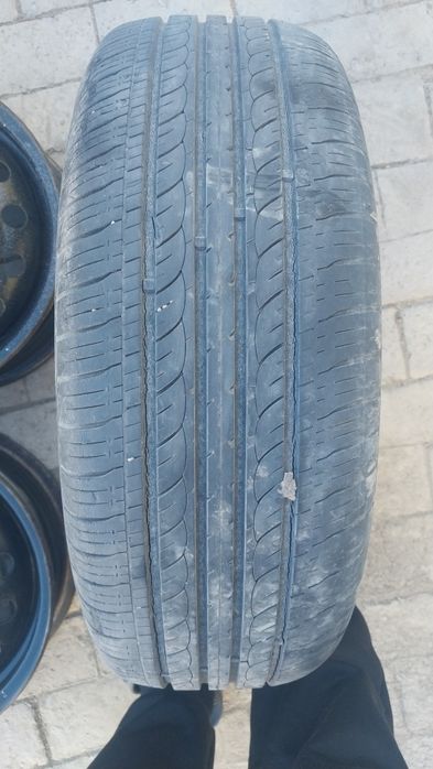 Пакришка 14/65 диск мен