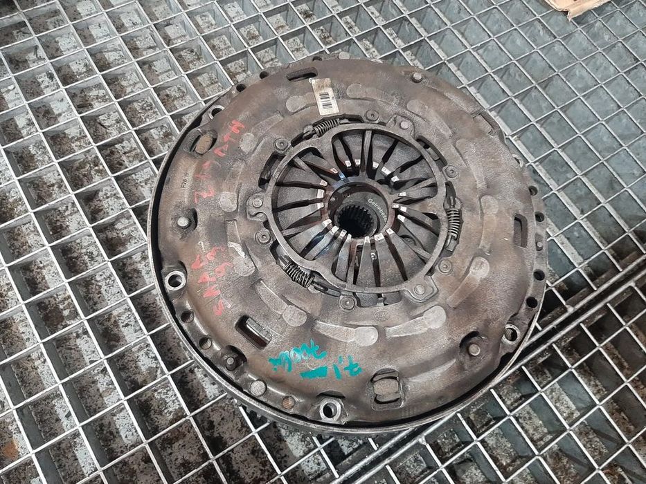 kit ambreiaj volanta masa dubla 1.9 d saab 9-3  z19dth 9223223