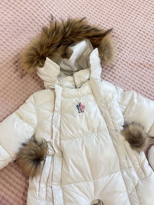 Комбинизон сатылады.