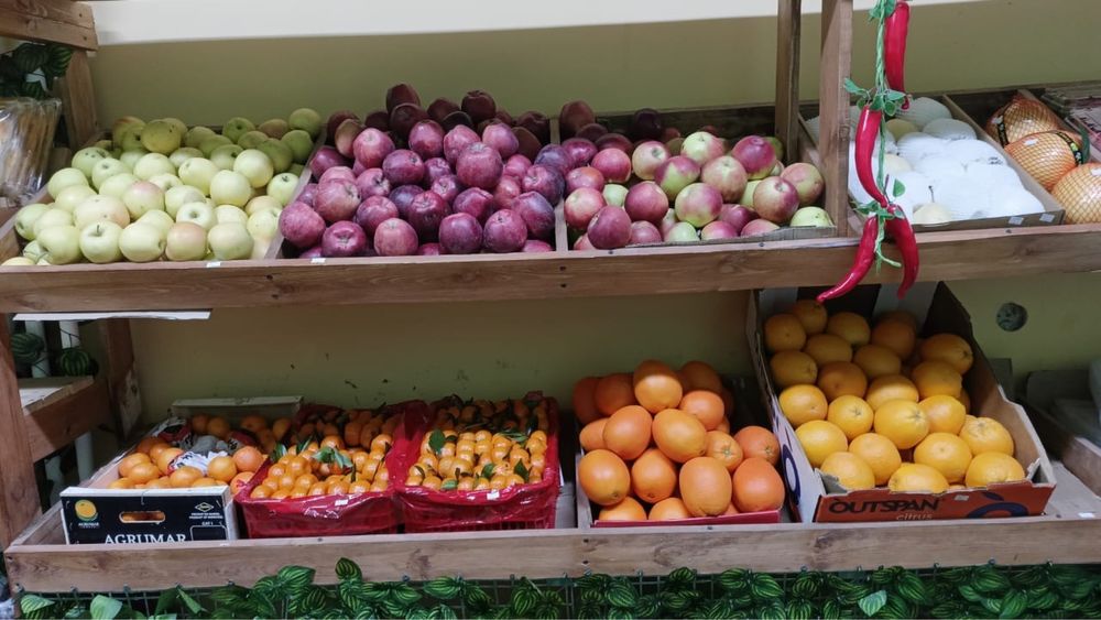 Срочно подадаётся готовый бизнесс