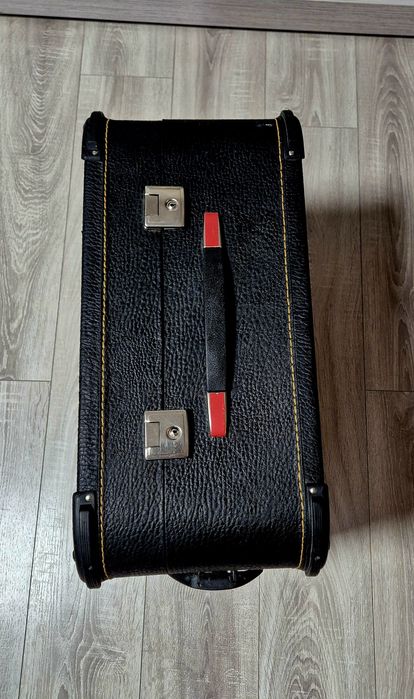 Acordeon italian EXCELSIOR model 1304