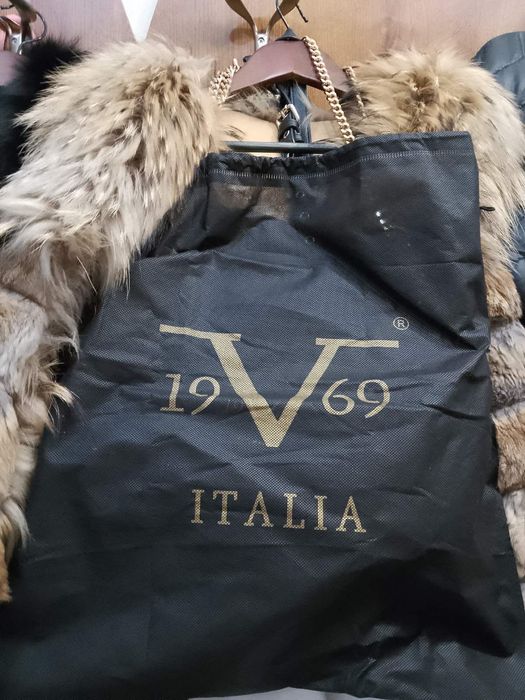 Дамска кожена чанта