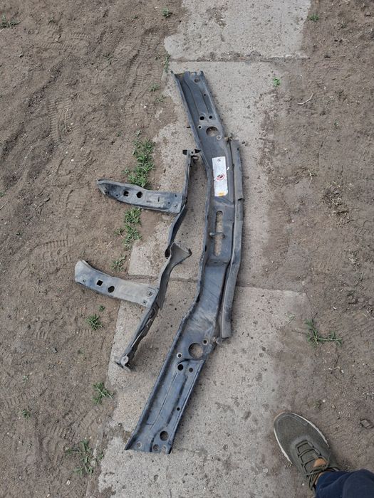 запчасти на ауди с4
