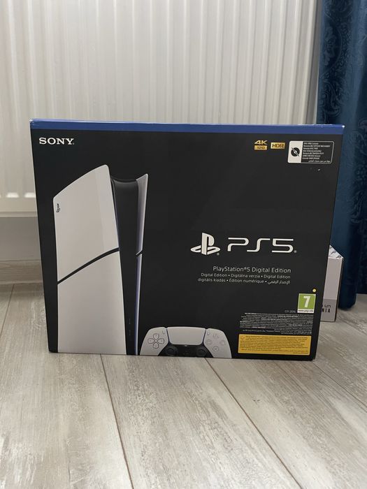 Playstation5 fara garantie