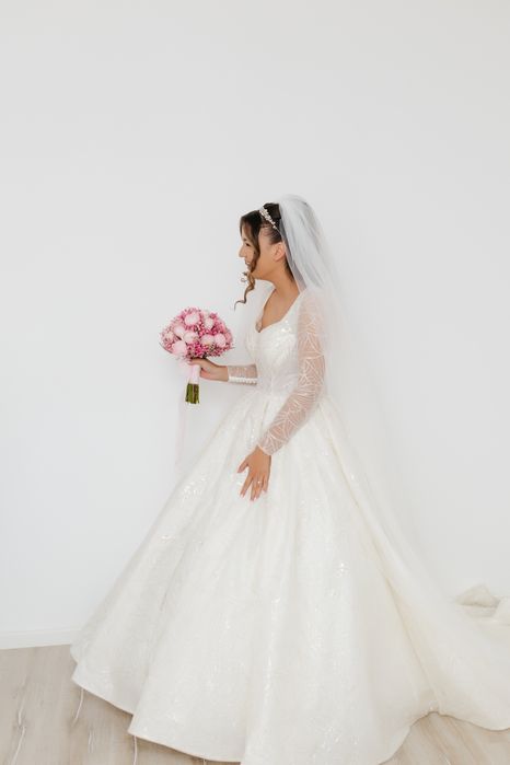 Rochie de mireasă