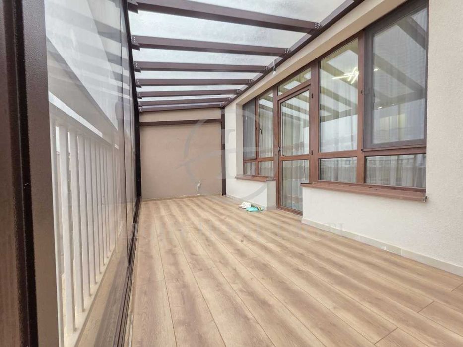 Реф. 3424 Уникален Двустаен ОСТРОМИЛА