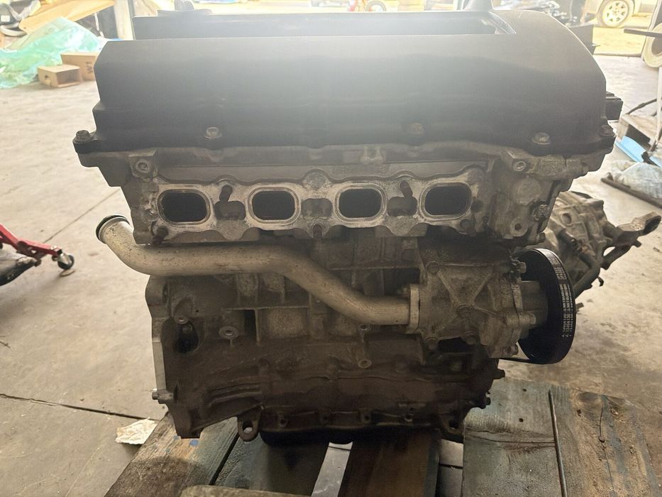 Motor dezechipat Mitsubishi Outlander 3 2018