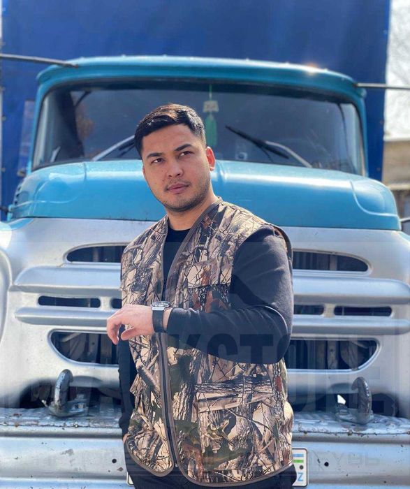 Спецодежда жилетки для рабочих