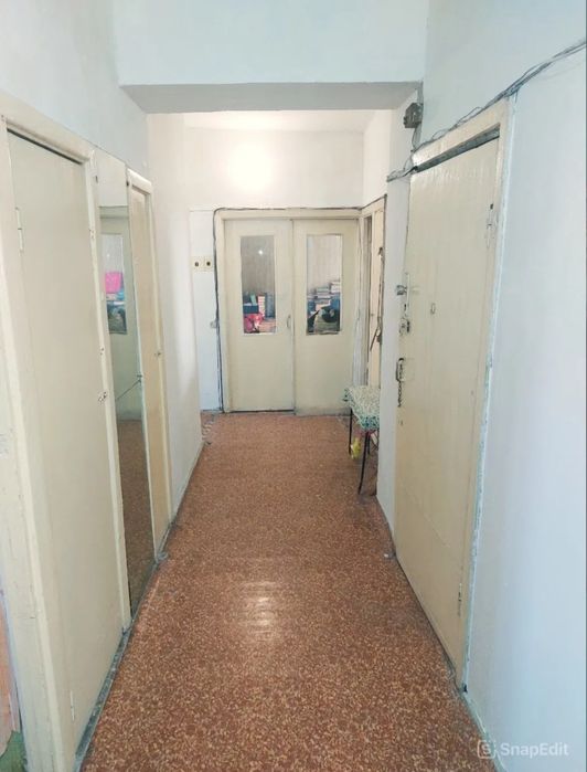 ~130м², ЯПОНСКАЯ, 6 комнатная Чил 23 продаётся квартира