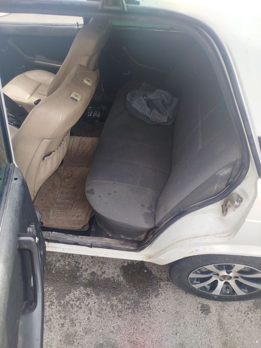 Ваз 2107 инжектор