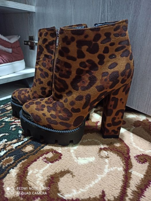 Продам супер полусапожки