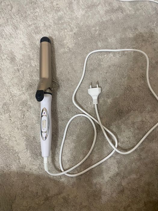 маша за коса като нова