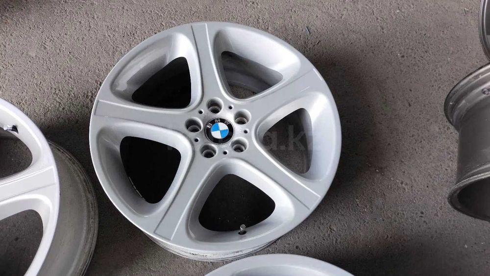 Bmw x5 e53 87 стиль