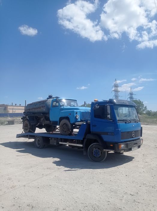 Эвакуатор Караганда