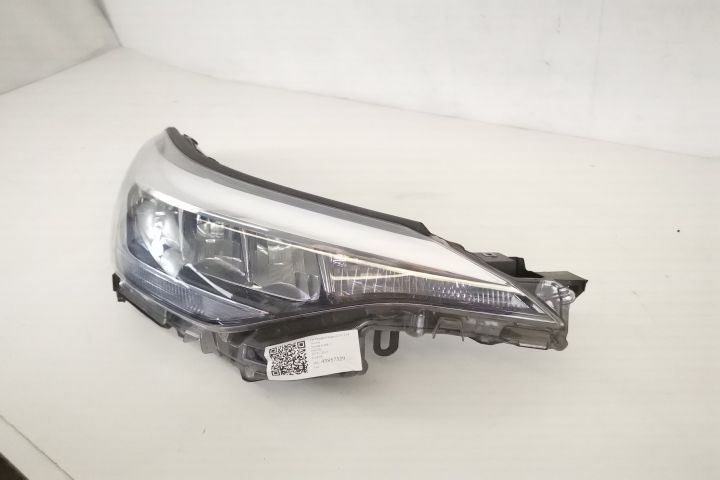 Фар Десен Оригинален Пълен Лед Повреден Тойота / Toyota C-HR 1 [фейсли